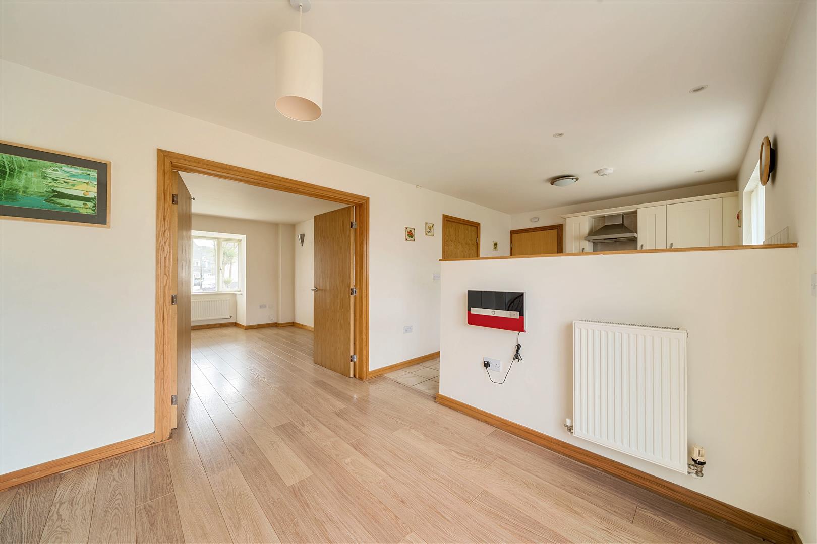 Pentre Nicklaus Village, Llanelli, SA15 2DE